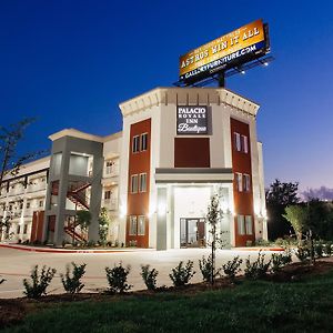 Palacio Royale Inn Boutique Katy