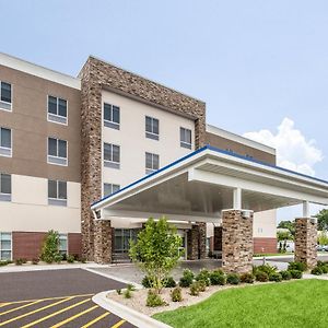 Holiday Inn Express & Suites - Ottawa By Ihg